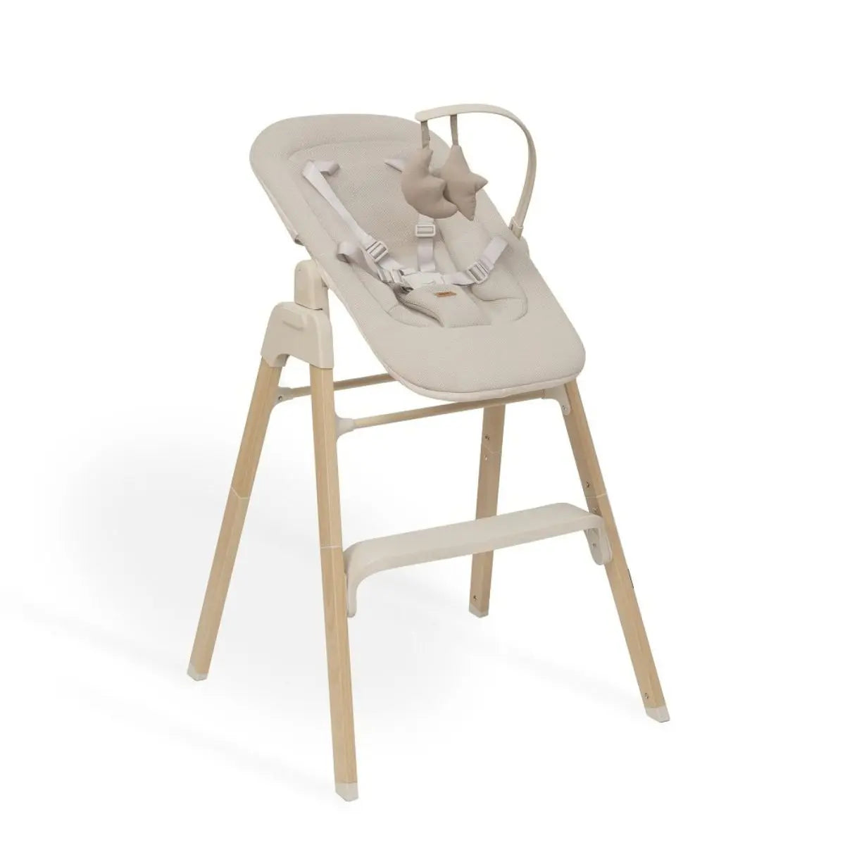 TRONA-AMACA NEW2026 GRIS INTERBABY