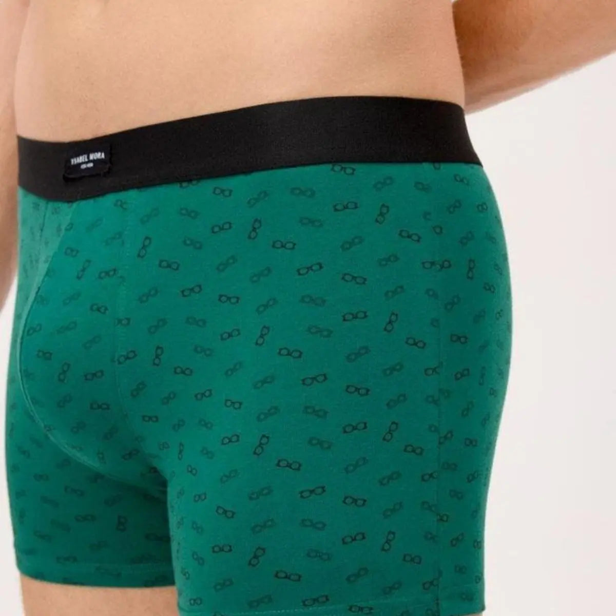 PACK 3 BOXER HOMBRE 20443 SURTIDO 1 YSABEL MORA