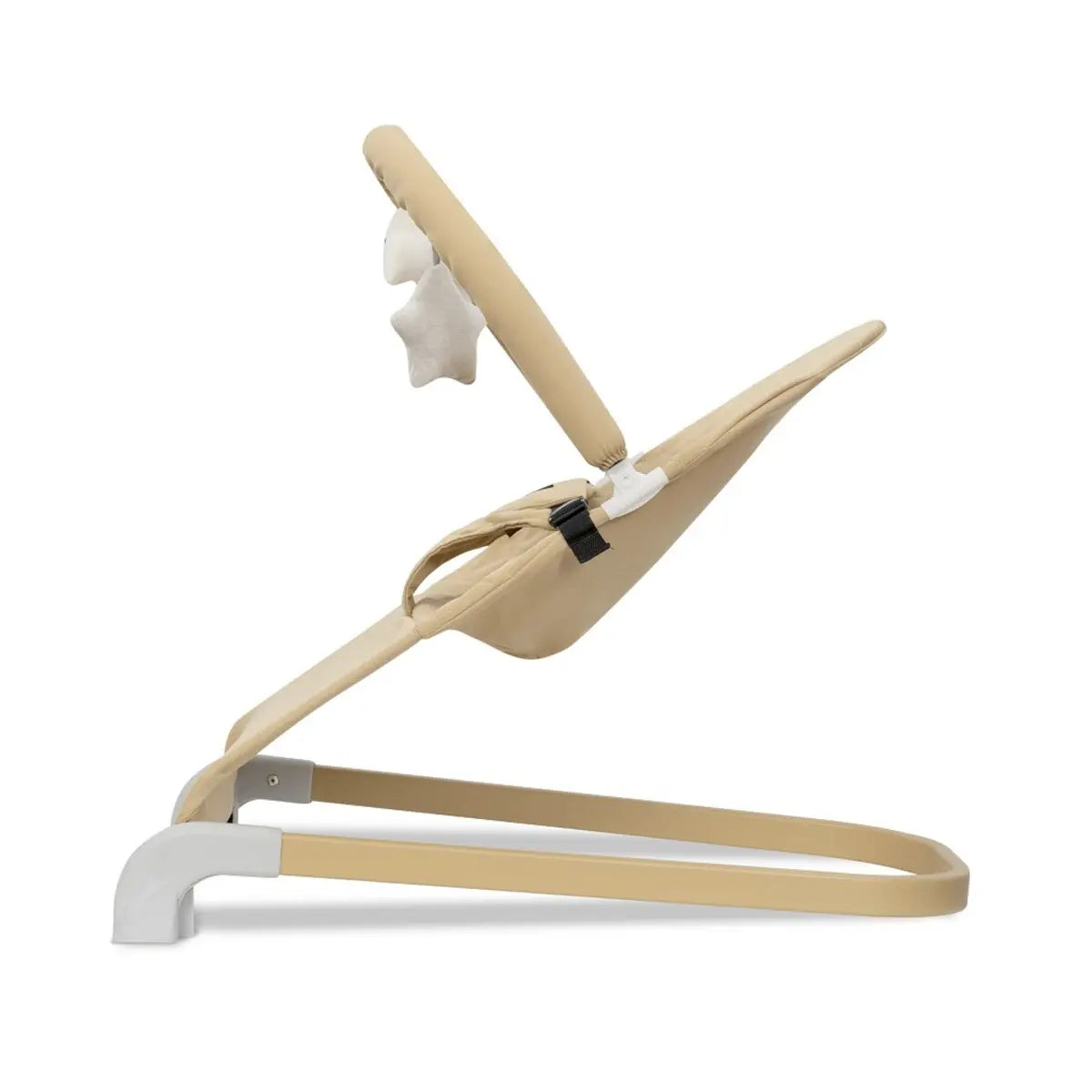 BALANCIN BEIGE INTERBABY
