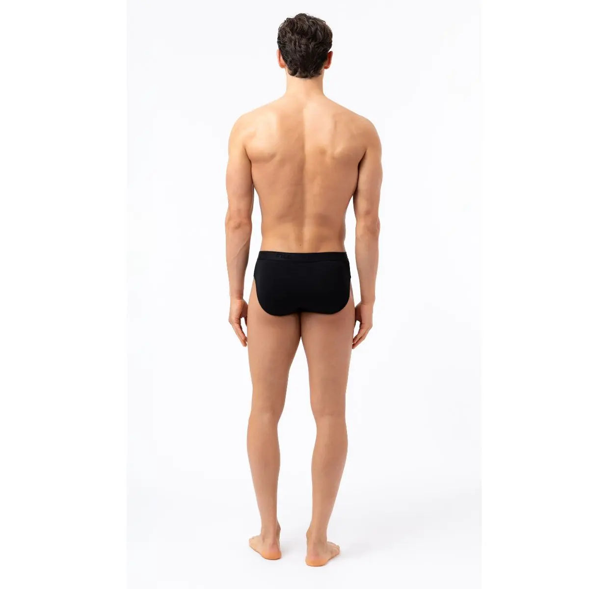 SLIP HOMBRE PACK 2 FU5369/2 FILA