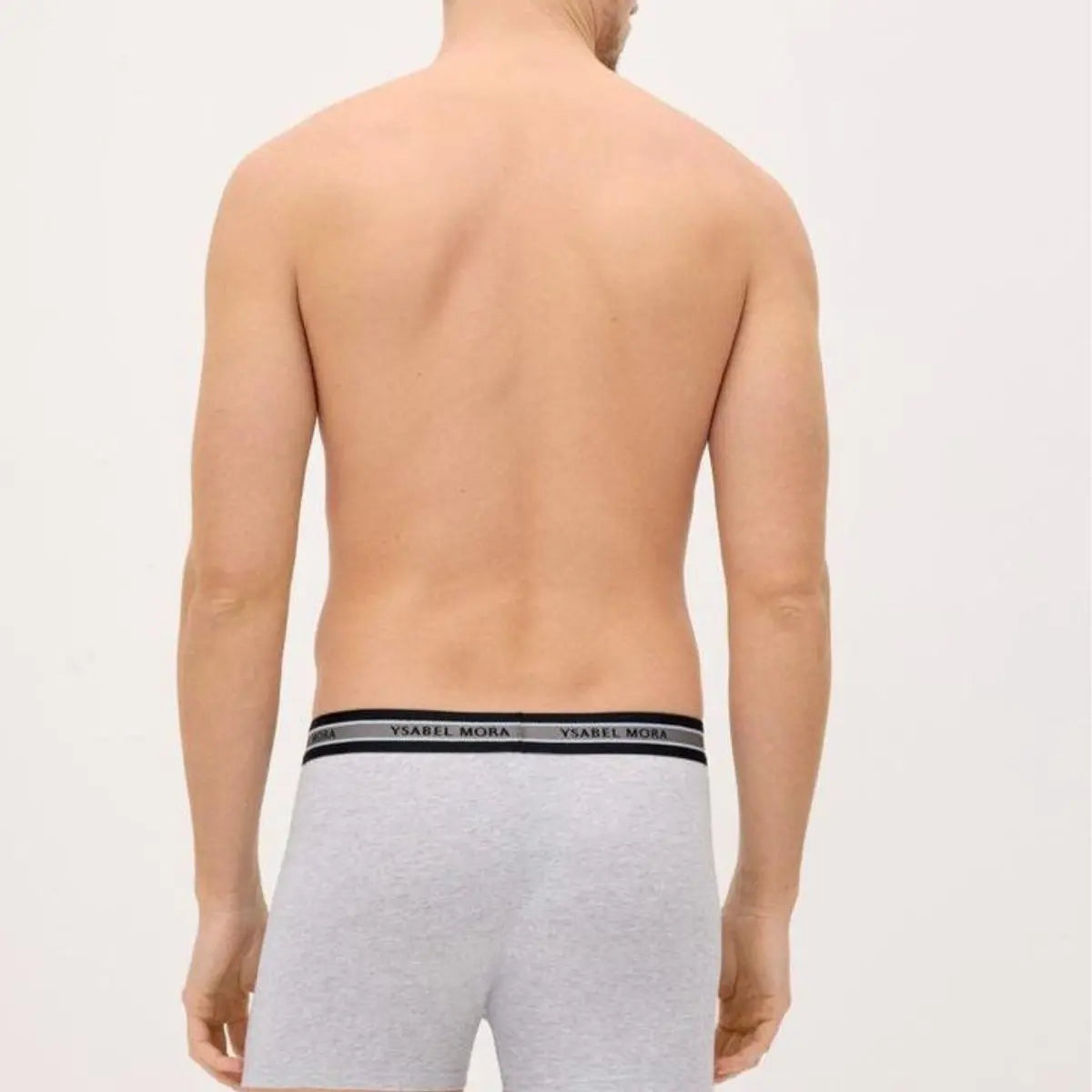 PACK 3 BOXER HOMBRE 20440 SURTIDO 1 YSABEL MORA