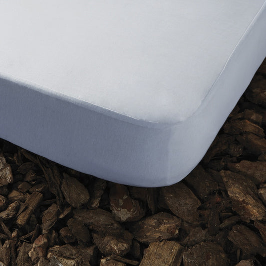 LUNA COTOPUR WATERPROOF FITTED SHEET