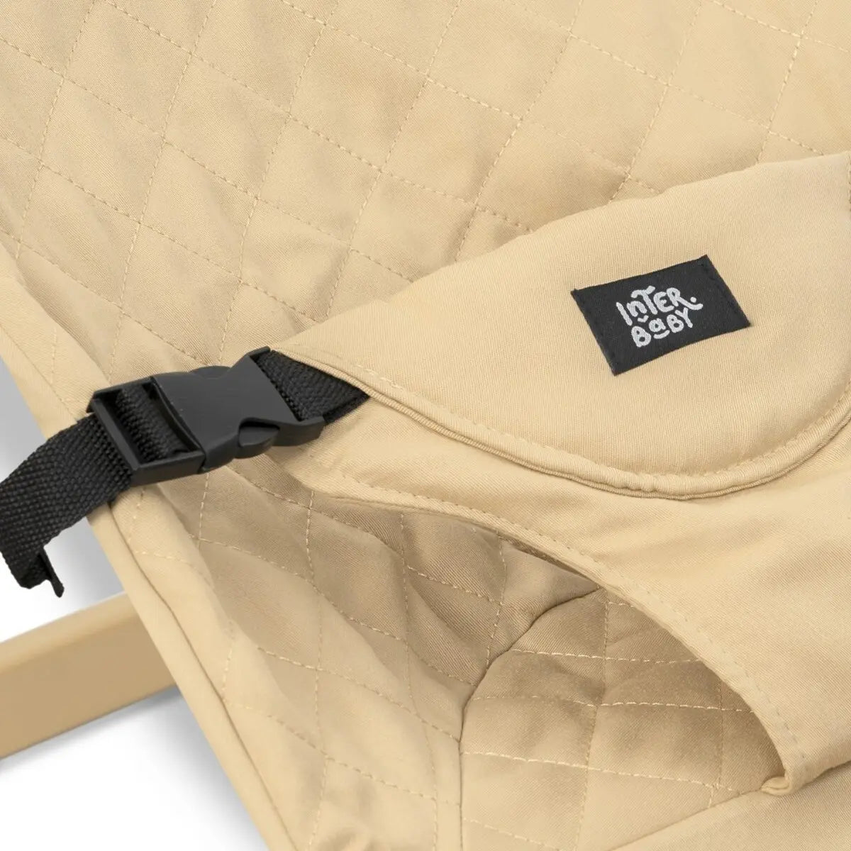 BALANCIN BEIGE INTERBABY