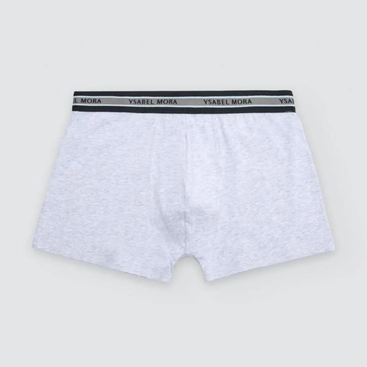 PACK 3 BOXER HOMBRE 20440 SURTIDO 1 YSABEL MORA