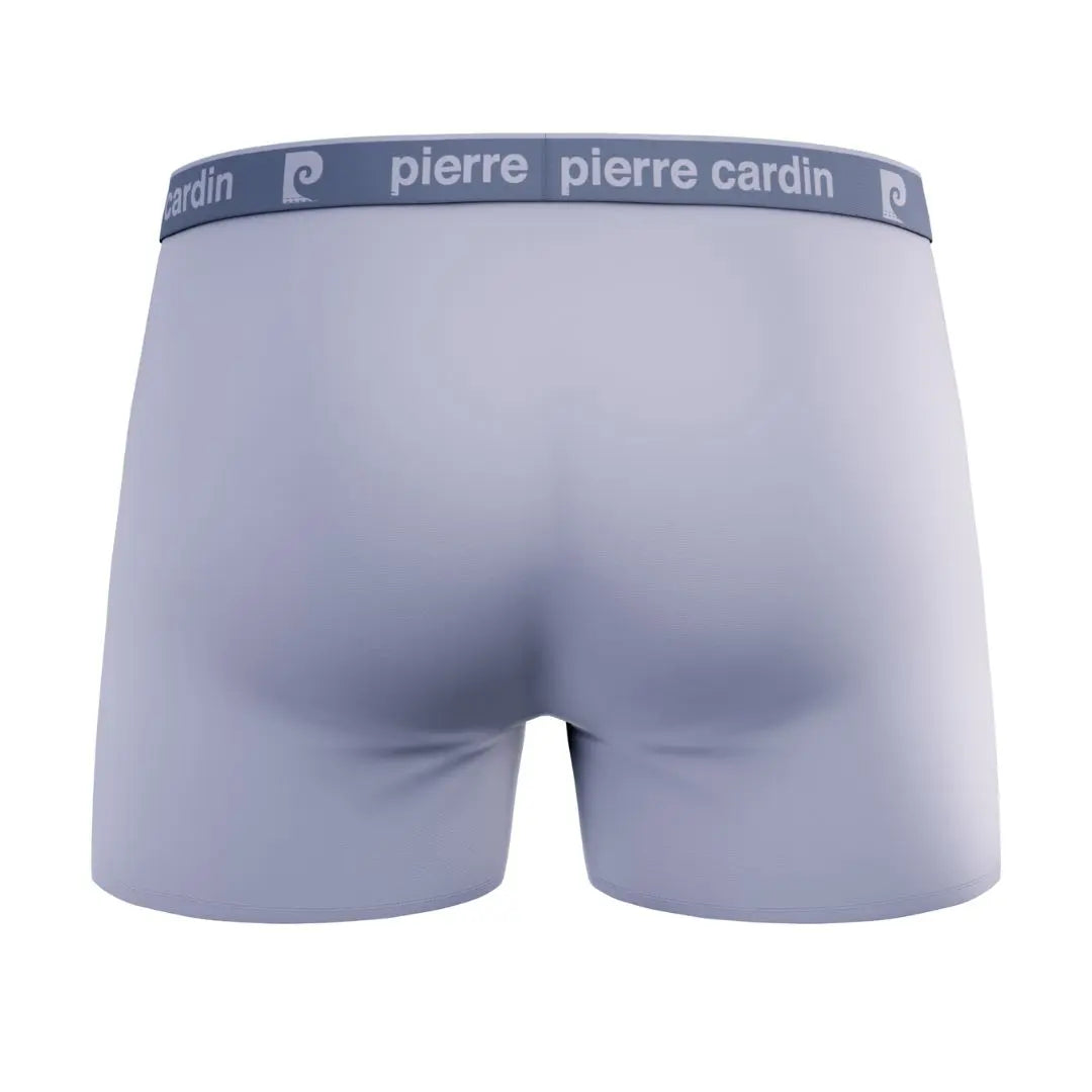 PACK 4 BOXER HOMBRE ALGODÓN BCX4/COLORS SURTIDO PIERRE CARDIN