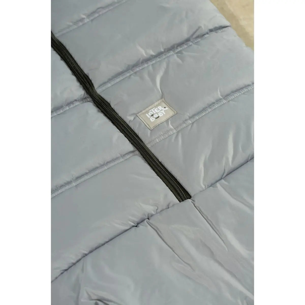SACO UNIVERSAL 10024 GRIS INTERBABY