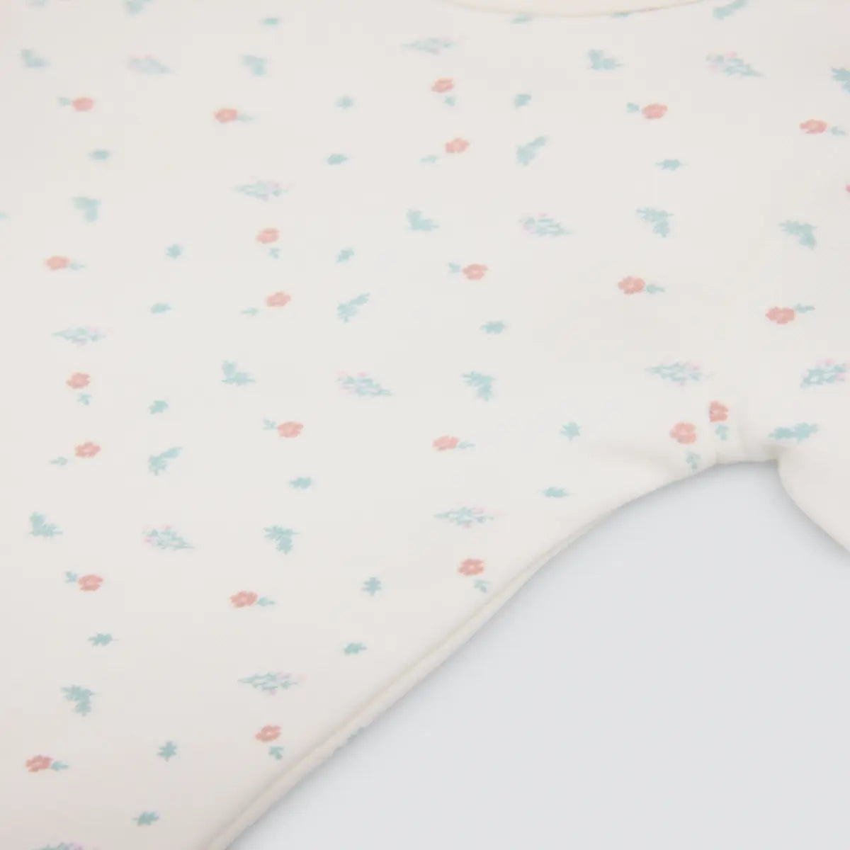 BODY BEBÉ MANGA LARGA 25461 PACK DE 2 YSABEL MORA
