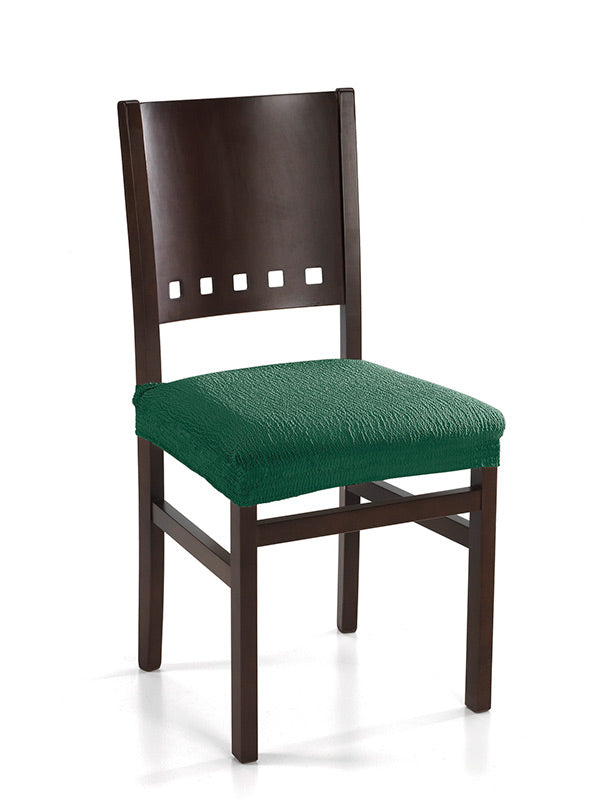 FUNDA SILLA JARA AZUL CASA TEXTIL