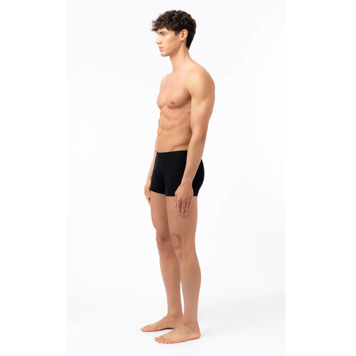BOXER HOMBRE PACK 2 FU5368/2 FILA