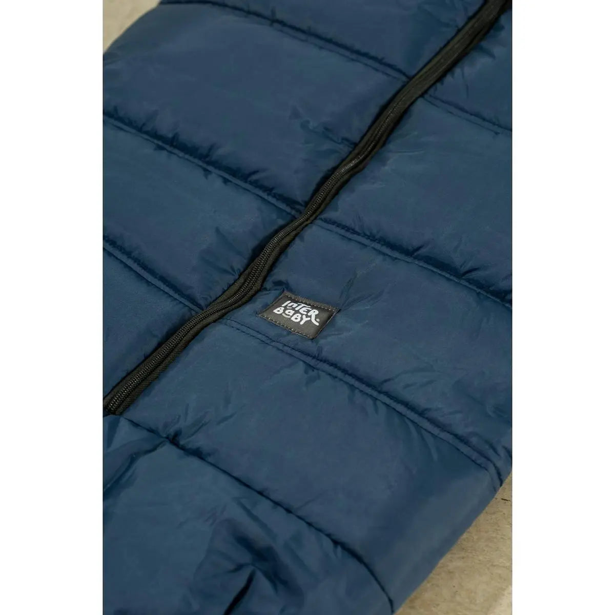 SACO UNIVERSAL 10024 MARINO INTERBABY