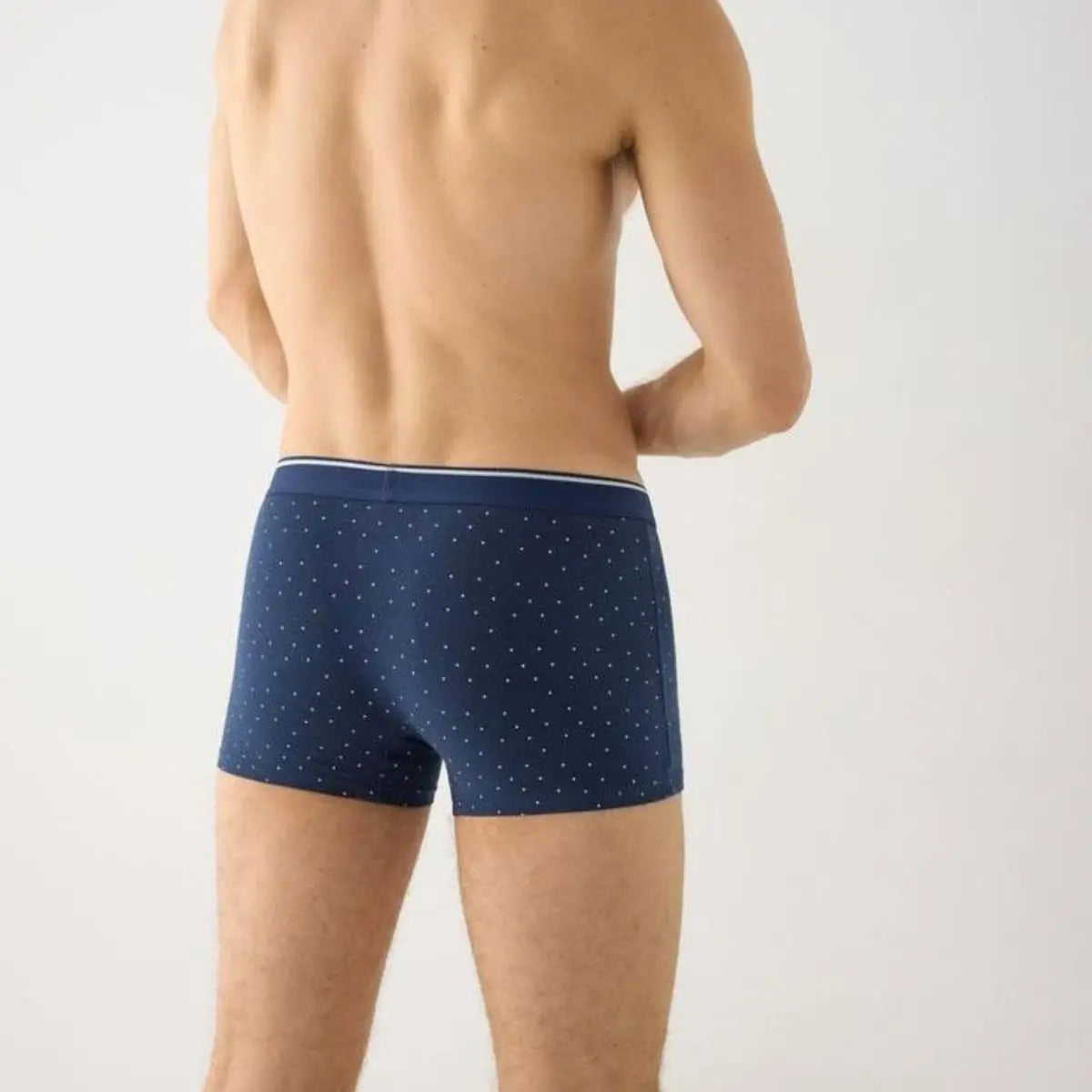 BOXER HOMBRE 20467 PACK 2 YSABEL MORA