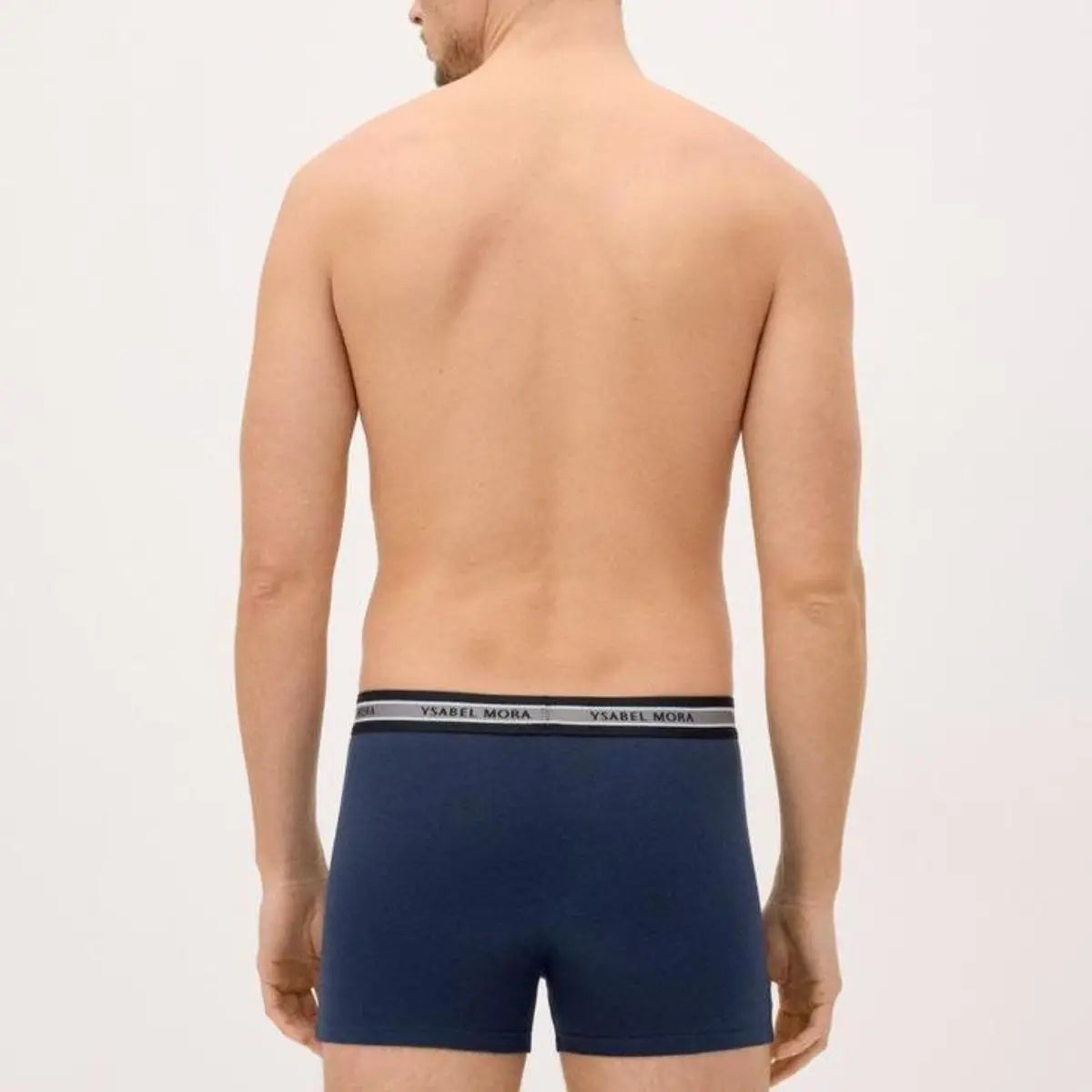 PACK 3 BOXER HOMBRE 20440 SURTIDO 1 YSABEL MORA
