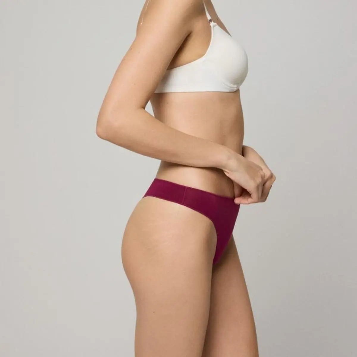 PACK 6 TANGAS MUJER 19644 SURTIDO 1 FW26/27 YSABEL MORA