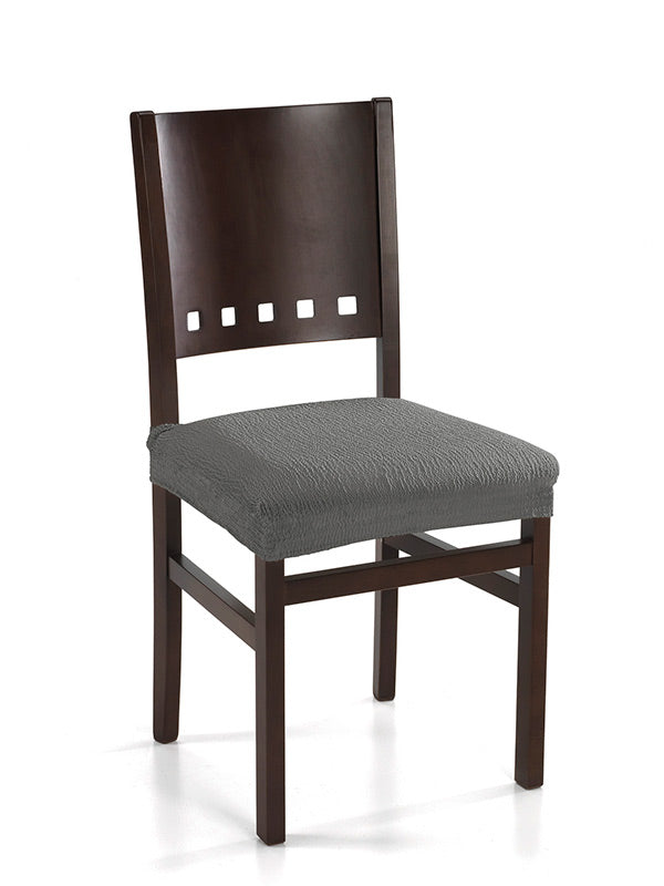 FUNDA SILLA JARA AZUL CASA TEXTIL