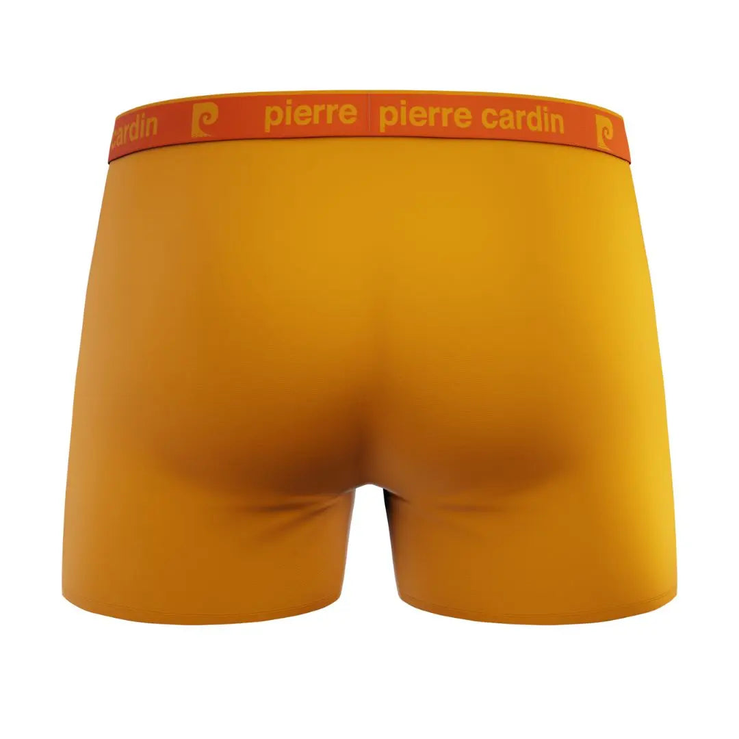 PACK 4 BOXER HOMBRE ALGODÓN BCX4/COLORS SURTIDO PIERRE CARDIN