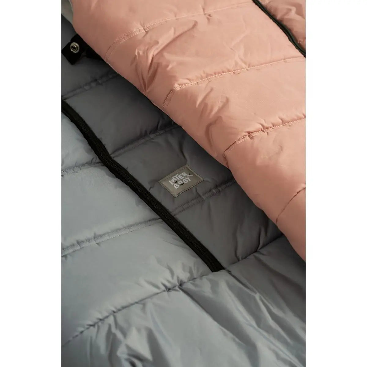SACO UNIVERSAL 10024 GRIS INTERBABY