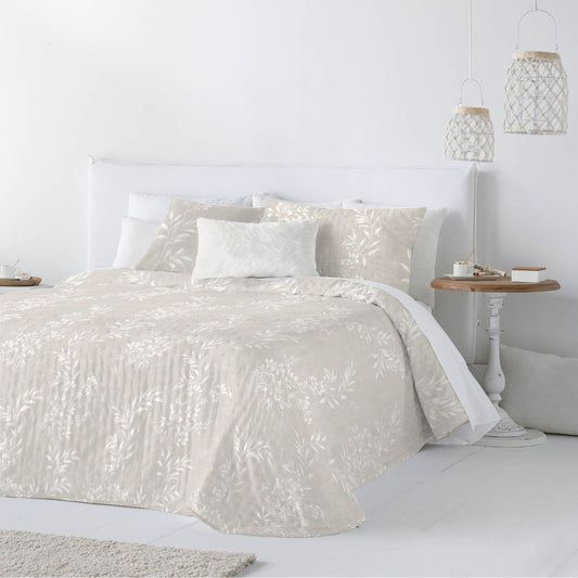 COLCHA IM BOUTI JULY BEIGE FUN&DECO