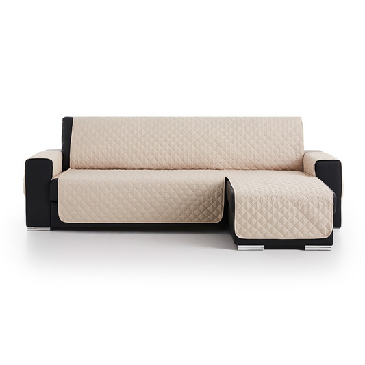 FUNDA CHAISE LONGUE ACOLCHADO